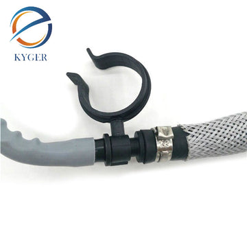 Suitable for Land Rover Velar RRV Discovery D4Jaguar XJ Fuel line LR021871 C2C41555 T4N23485