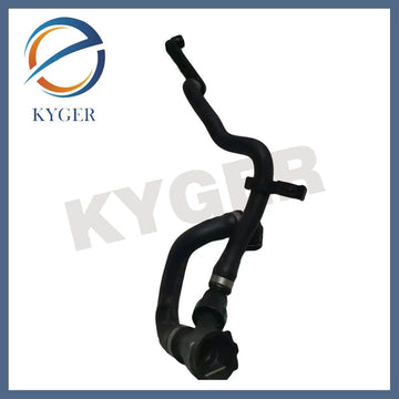 Suitable for Land Rover Evoque, Discovery, and Range Rover Sport heater water pipe LR094097 LR112866 LR114624
