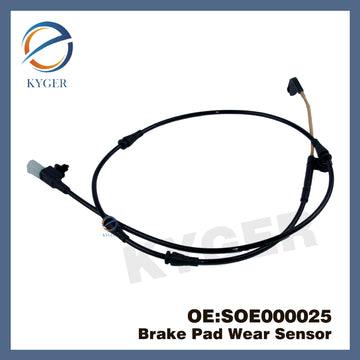 Suitable for Range Rover rear brake sensor cable SOE000025