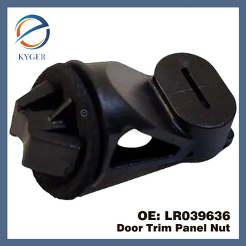 Suitable for Land Rover Discovery Range Rover Sport door interior panel nuts LR039636
