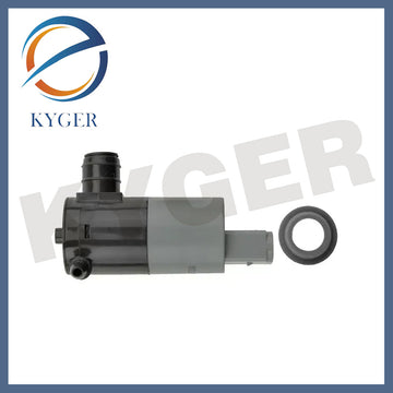 Suitable for Range Rover RR02Wiper washer motor DMC500040 High-quality auto parts KYGER