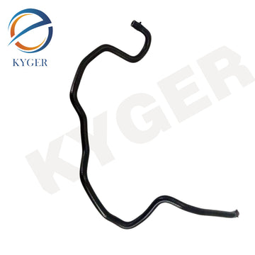 Suitable for Land Rover Discovery, Range Rover, Jaguar XJ Throttle body intake pipe LR041866 C2Z18677