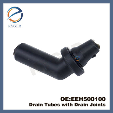 Suitable for Land Rover Discovery 3 and Discovery 4 sunroof drainage pipe connector EEH500100EEH500110