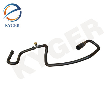 Suitable for Land Rover Discovery3Range Rover Sports Edition RS05Water Pipe LR006158 Spot Goods KYGER
