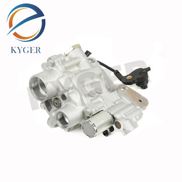 Suitable for Land Rover Range Rover, Discovery, Jaguar XF Oil pump AJ813913 LR061968 LR098386