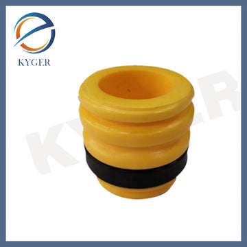 Suitable for Land Rover Evoque RRE Discover the Divine Journey DB5Front bumper rubber LR024476 High-quality auto parts