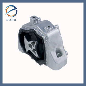 Suitable for Land Rover Discovery II, Range Rover Evoque, Jaguar FT EP Engine mount rubber pad LR039527