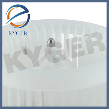 Suitable for Land Rover Range Rover blower motor LR086148 LR046947 Cross-border Hot Selling