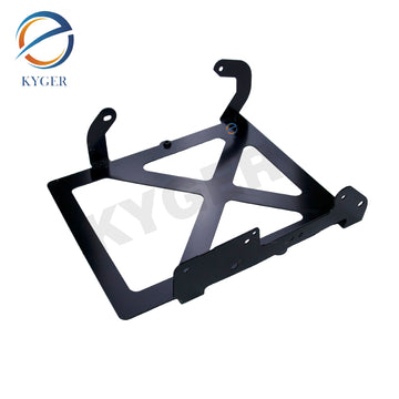 Suitable for Land Rover Discovery 4 and Range Rover Sport gearbox insulation plate bracket LR073535 LR057208