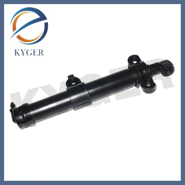 Suitable for Land Rover Evoque RRE Left headlight washer nozzle LR024211 High-quality auto parts KYGER