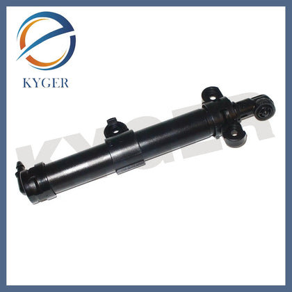 Suitable for Land Rover Evoque RRE Left headlight washer nozzle LR024211 High-quality auto parts KYGER