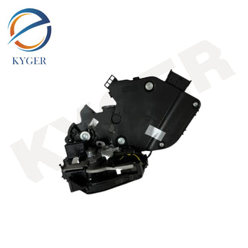 Suitable for Land Rover Range Rover right rear door lock mechanism LR078742 LR064803 LR053694