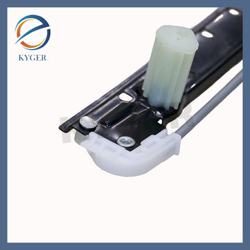 Suitable for Land Rover Range Rover front door window regulator right LR078163 LR153949 LR057336