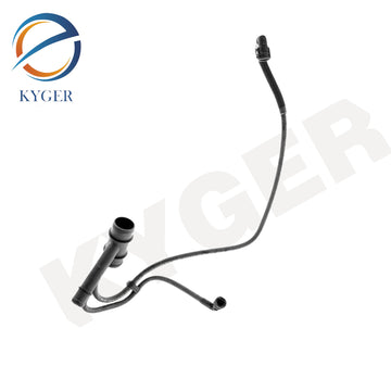 Suitable for Range Rover RR10Heating air duct LR017359 Spot Goods KYGER