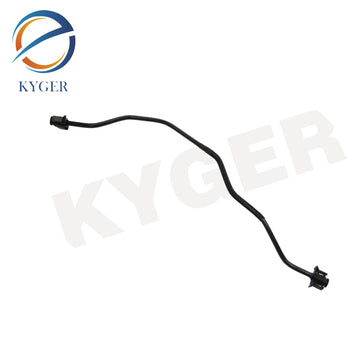 Suitable for Land Rover Evoque auxiliary water reservoir return pipe LR024251 LR060347