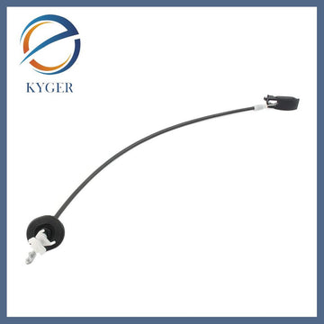 Suitable for Land Rover Discovery II F2Front door lock mechanism internal cable LR019819 High-quality auto parts KYGER