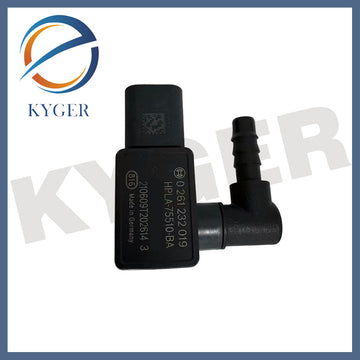 Suitable for Jaguar XE Land Rover Velar Range Rover Vacuum Sensor LR093608 T4A17435 High Quality