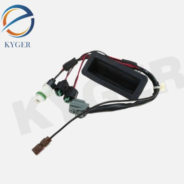 Suitable for Land Rover Discovery4Tailgate Switch LR071911 LR015458