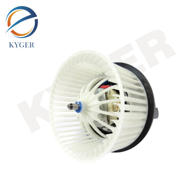 Suitable for Land Rover Discovery II F2Blower motor LR016627
