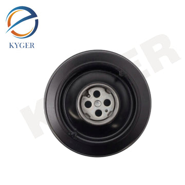 Applicable to Land Rover Evoque, Discovery, Jaguar XE Crankshaft pulley LR113860 LR074072 JDE38407