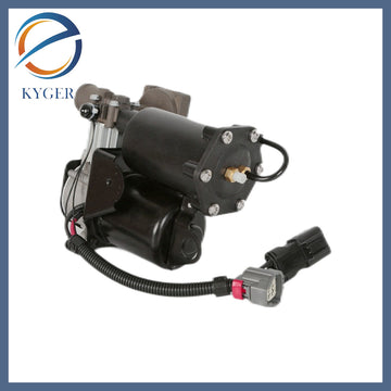 Suitable for Land Rover Discovery Range Rover air pump LR023964 High-quality auto parts KYGER