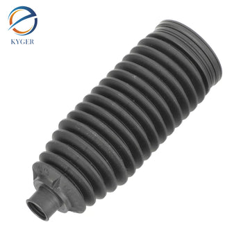 Suitable for Land Rover Velar RRV Jaguar FP Steering gear dust cover LR090902 T2H4206