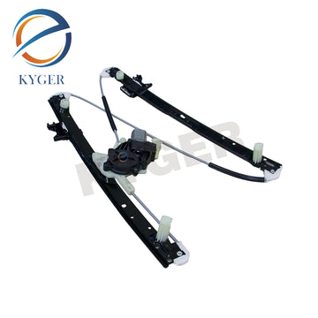 Suitable for Land Rover Range Rover right rear door window regulator LR078870 LR057340 LR153955