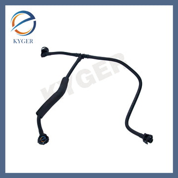 Suitable for Jaguar FP Land Rover Velar auxiliary water reservoir hose LR091813 T4A1783