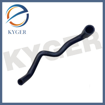 Suitable for Range Rover RR12Diesel fuel4.4Heating air duct LR022672 High-quality auto parts KYGER