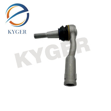 Suitable for Land Rover Discovery steering gear outer ball joint LR129166 High-quality auto parts KYGER