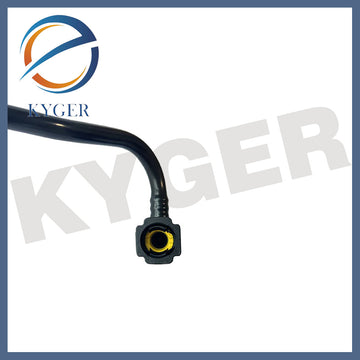 Suitable for Range Rover RR13Cooling water pipe LR036521 High-quality auto parts KYGER