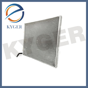Suitable for Range Rover RR22Intercooler LR152217 Cross-border Hot Selling KYGER High-quality auto parts
