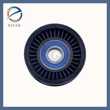 Suitable for Land Rover Range Rover, Discovery, Jaguar XFXJXK Idler pulley LR039516 LR010725 AJ813564