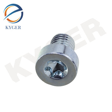 Suitable for Land Rover Discovery II F2Jaguar transmission oil drain screw LR002908 C2S50616