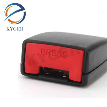 Suitable for Land Rover Discovery D4Rear seat belt buckle right LR009291 High-quality auto parts KYGER