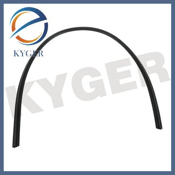 Suitable for Range Rover RR10Hood sealing strip LR018823 Cross-border Hot Selling