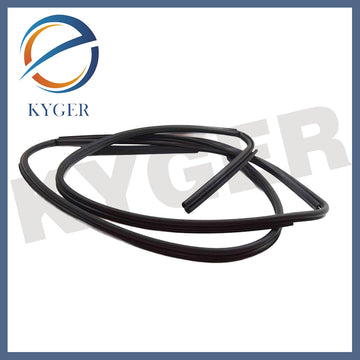 Suitable for Land Rover Discovery hood seal strip LR054366 LR015150 Cross-border Hot Selling KYGER