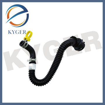 Suitable for Land Rover ventilation hose LR151548 Cross-border Hot Selling KYGER