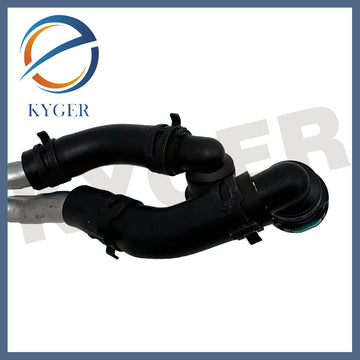 Suitable for Range Rover RR13RS14Heating air duct LR034608 High-quality auto parts KYGER