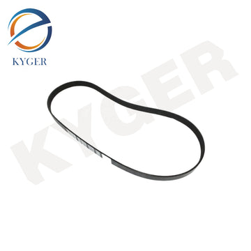 Suitable for Land Rover Discovery II F2Engine belt LR003570 In-stock direct delivery, high quality