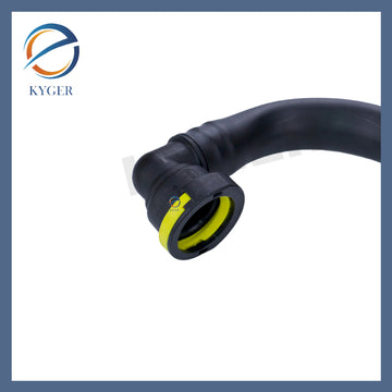 Suitable for Land Rover Range Rover and Jaguar XF Valve cover intake pipe LR065344 LR022508 C2Z21732