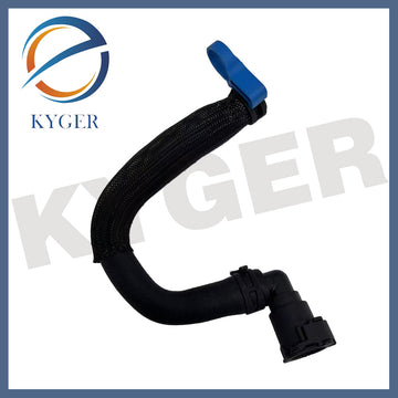 Suitable for Land Rover Range Rover oil cooler hose LR155605 Cross-border best-selling high-quality auto parts