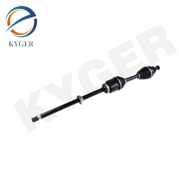 Suitable for Land Rover Discovery II F2Right front axle LR006707 LR062661 High-quality auto parts