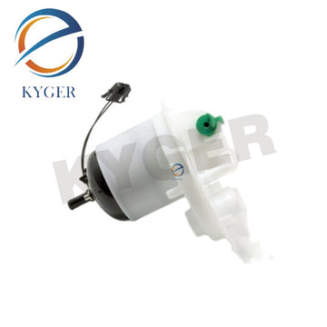 Suitable for Land Rover Discovery Range Rover gasoline filter LR043420 LR028456 High-quality auto parts KYGER