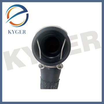 Suitable for Land Rover Freelander 2 2.2Water Pipe LR023321 High-quality auto parts KYGER