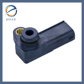 Suitable for Land Rover Discovery 3 Four-Lane Sports Jaguar XJXF Intake Pressure Sensing LR019130 C2P19377