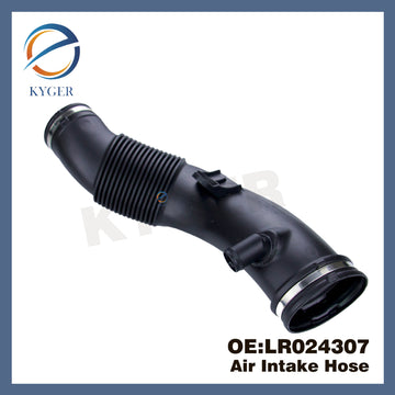 Suitable for Land Rover Range Rover Evoque intake pipe LR024307