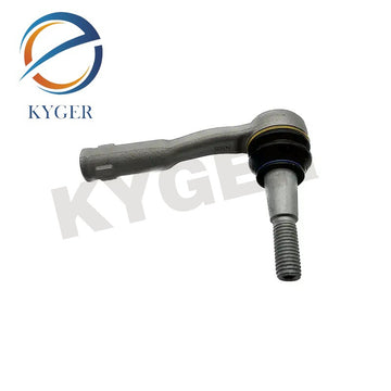 Suitable for Land Rover Discovery steering gear outer ball joint LR129166 High-quality auto parts KYGER