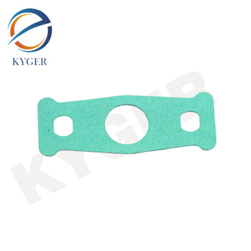 Suitable for Land Rover Discovery4Turbo oil pipe gasket LR013235 JDE10286In-stock direct delivery, high quality