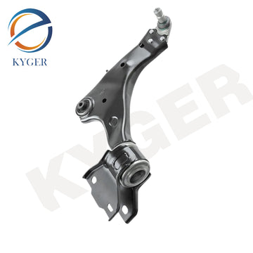 Suitable for the right front lower control arm of the Land Rover Evoque LR110277 LR126118